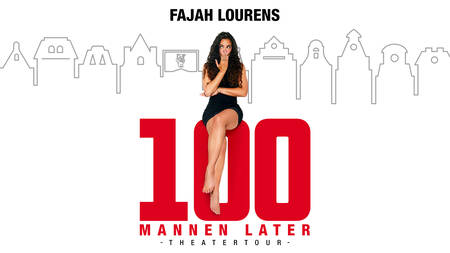 100 Mannen Later