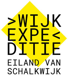 Wijkexpeditie Eiland van Schalkwijk