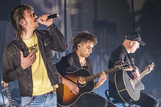 Tribute to MTV Unplugged