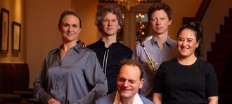 Het visioen van Berlage