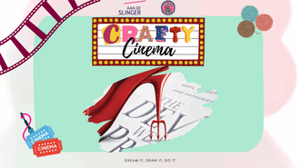 Crafty Cinema: The Devil Wears Prada