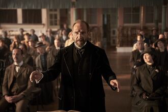 Vroege Film: The Choral