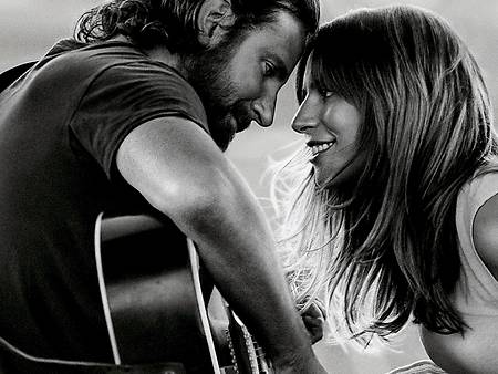 A Star is Born