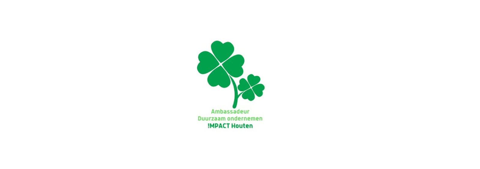 Aan de Slinger is ambassadeur !MPACT Houten