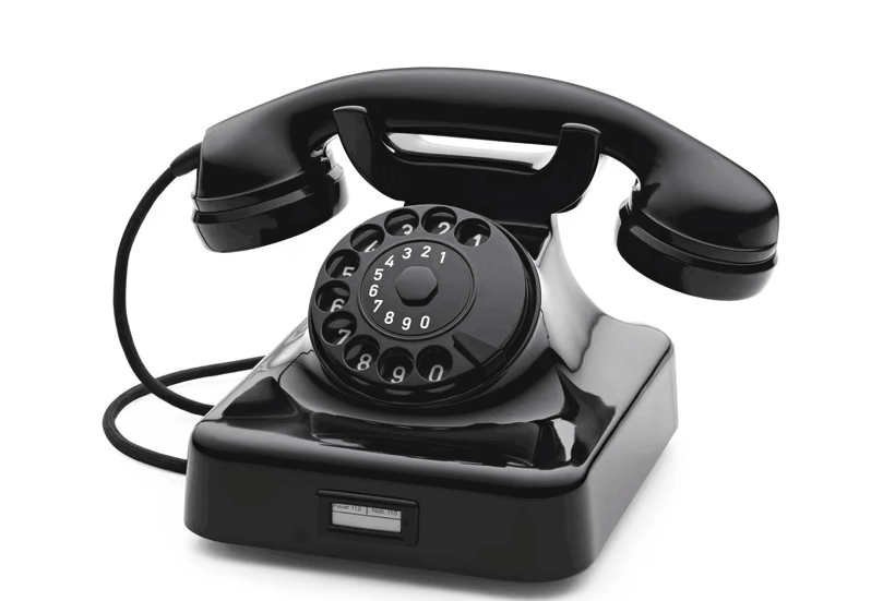 Aangepaste telefonische bereikbaarheid 6-17 juli