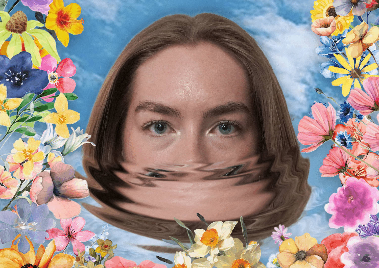 Afstudeervoorstelling Echo