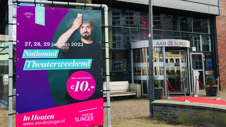 Aftermovie Nationaal Theaterweekend 2023