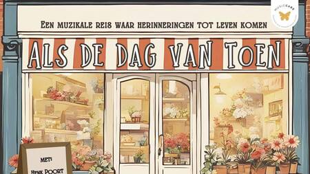 Als de dag van Toen