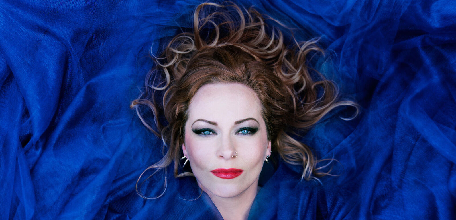 Anneke van Giersbergen