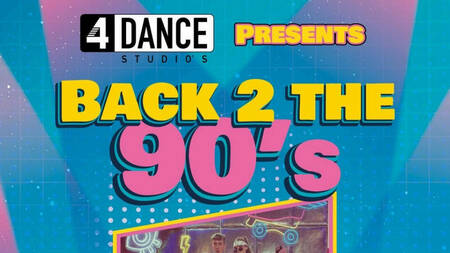 Back 2 the 90's 