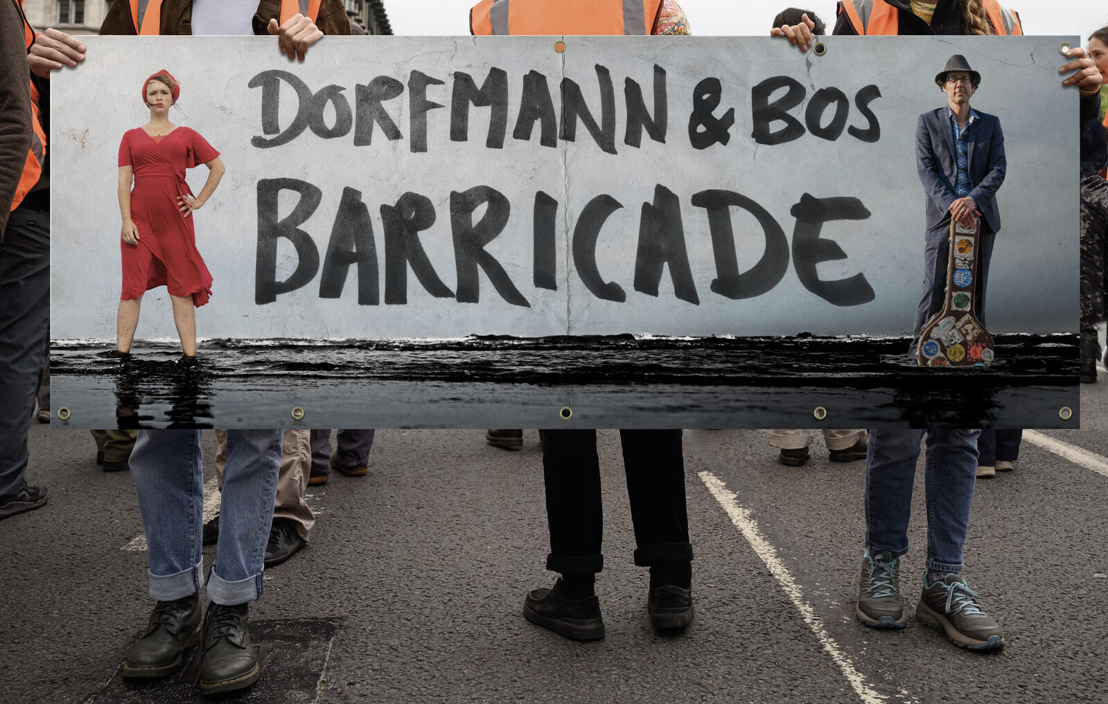 Barricade