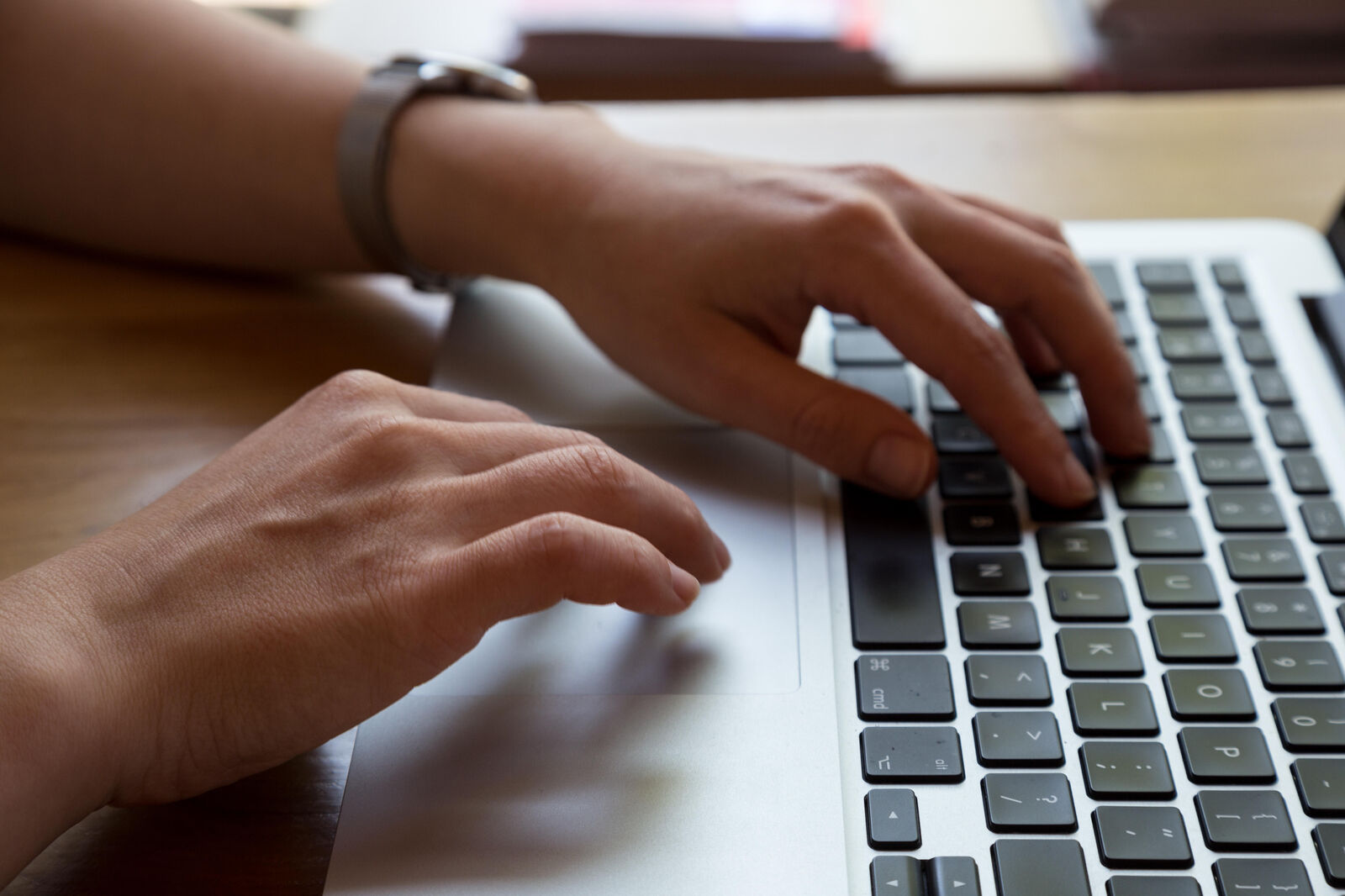 Bericht voor flexwerkers