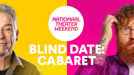 Blind date cabaret