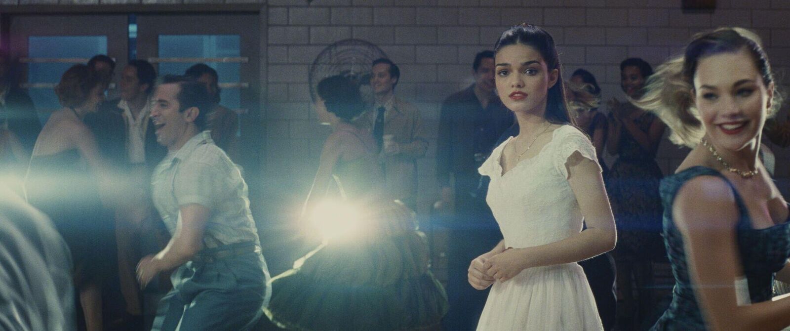 Buitenbioscoop: West Side Story