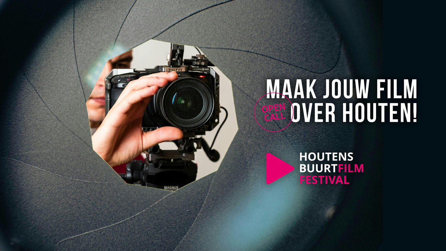 Buurtfilmfestival Houten
