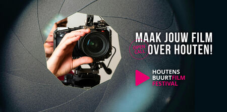 Buurtfilmfestival Houten