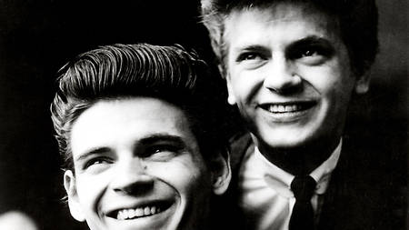 Bye Bye Love / Celebration of the Everly Brothers