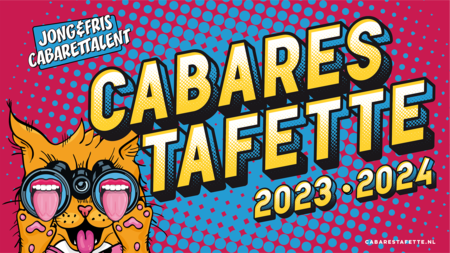 Cabarestafette 23-24