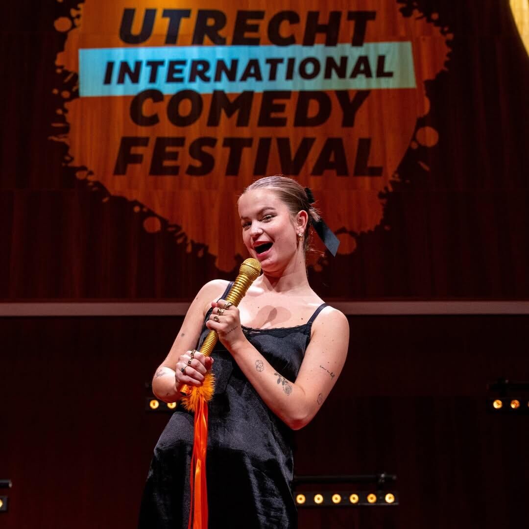 Comedyshow Aan de Slinger 