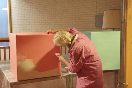 Creatief+ proefworkshops voor 70-plussers 2025/2026