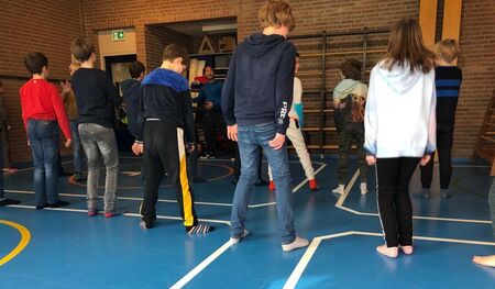 Cultuureducatie met Kwaliteit 2023-2024
