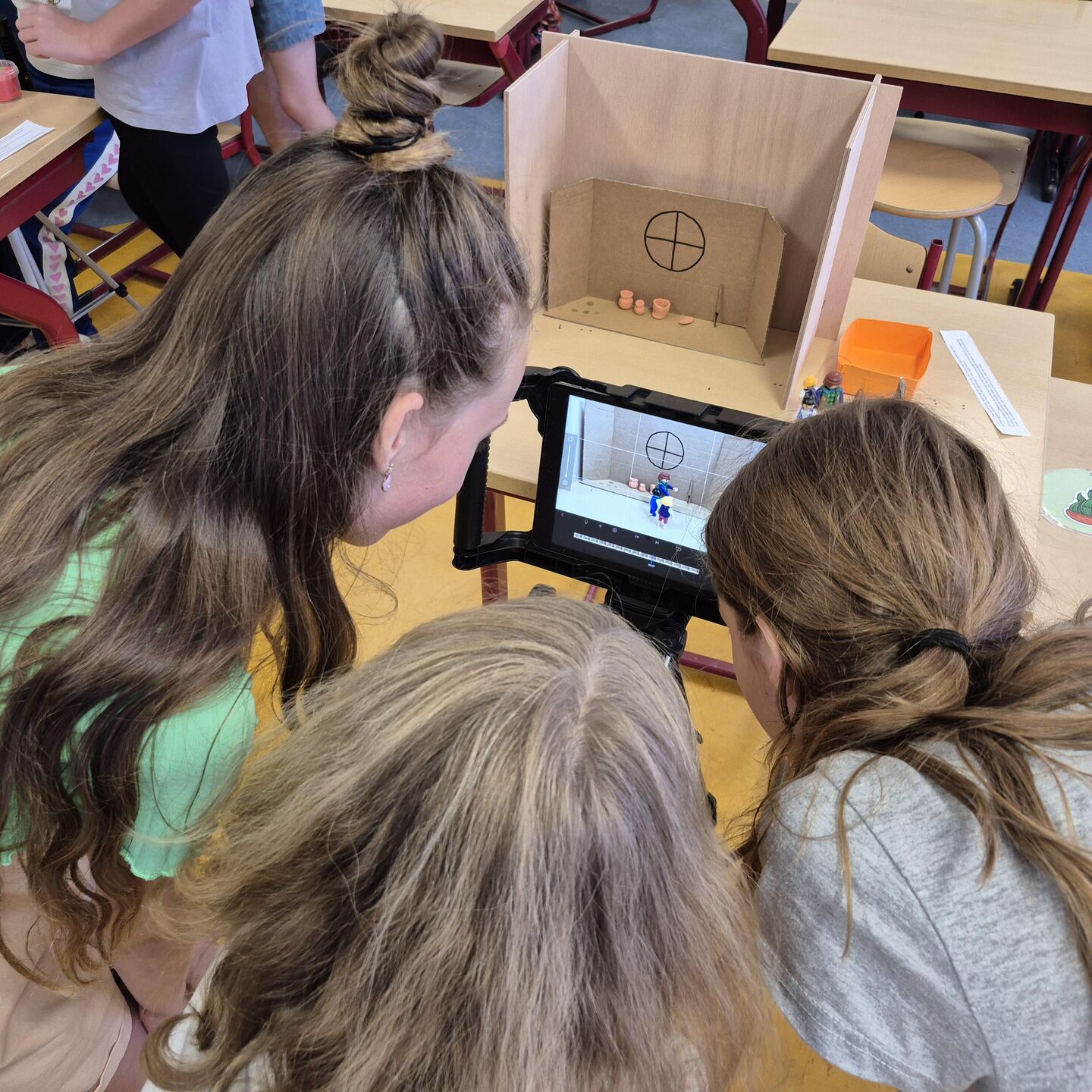 Cultuureducatie met Kwaliteit 2025-2028