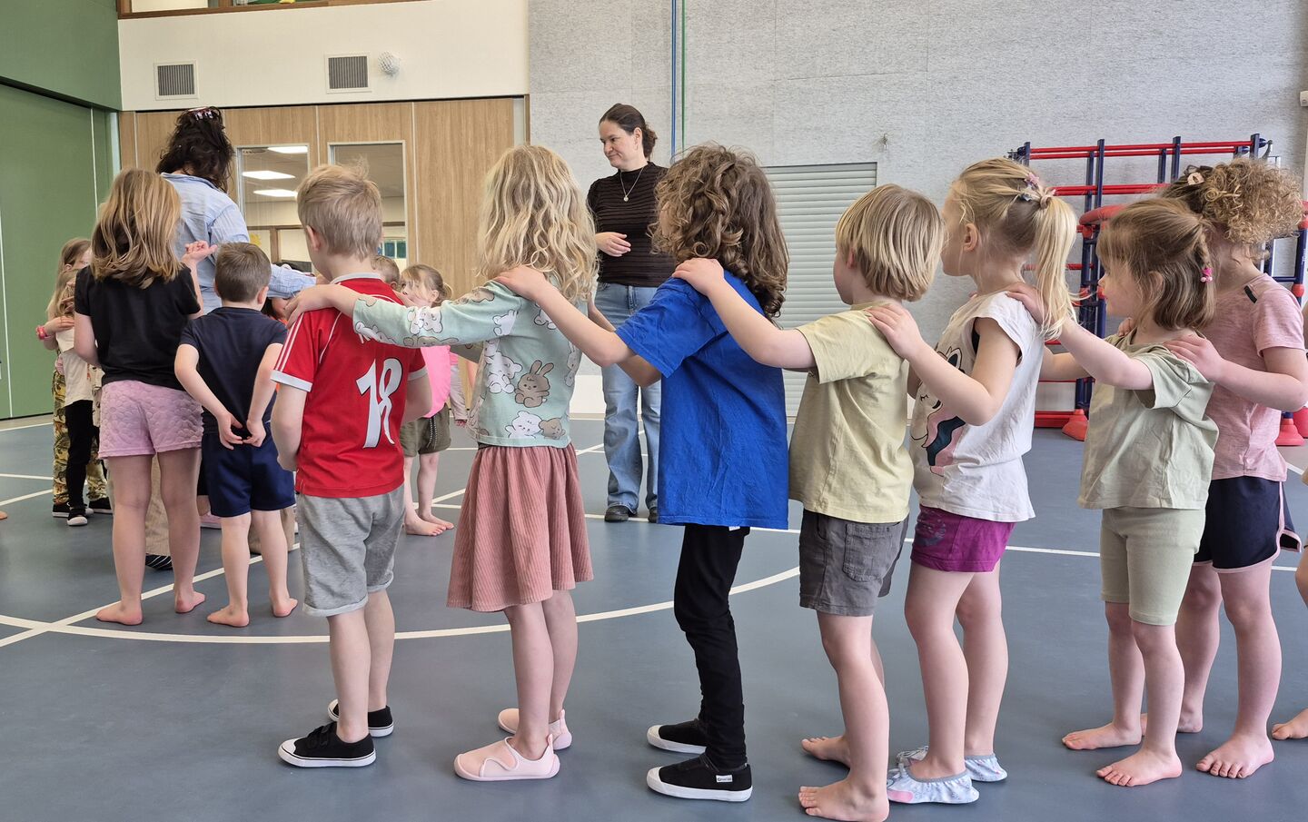Cultuureducatie met Kwaliteit 2025-2028
