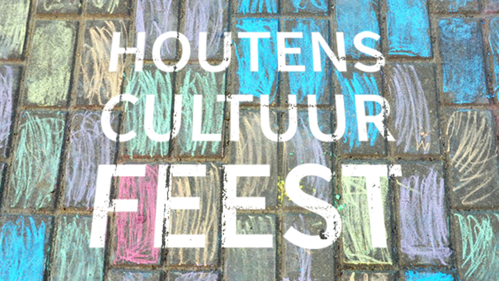 Cultuurfeest woe 30 okt 20.00 uur