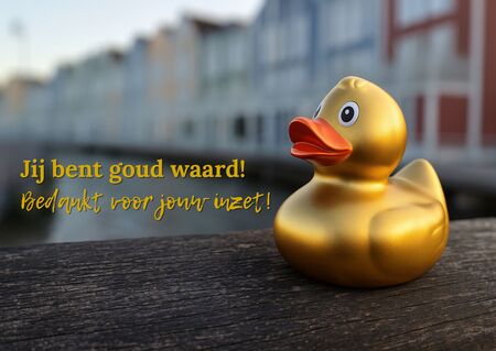 Dag van de Vrijwilliger!