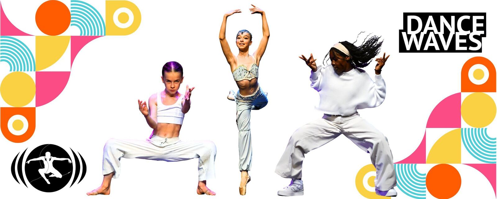 Dance Waves Competition