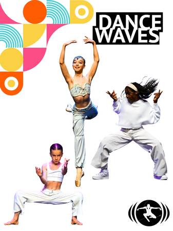 Dance Waves Competition
