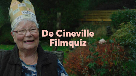 De Cineville Filmquiz