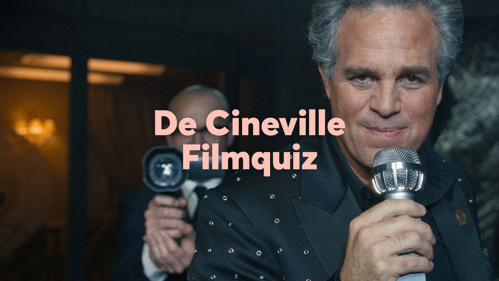 De Cineville Filmquiz
