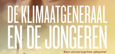 De Klimaatgeneraal en de jongeren