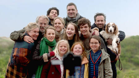 De Liefhebbers