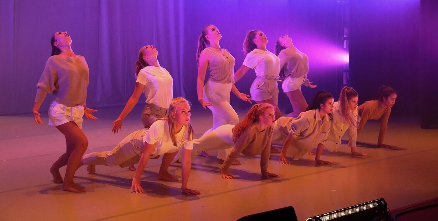 De Pinkster Presentaties