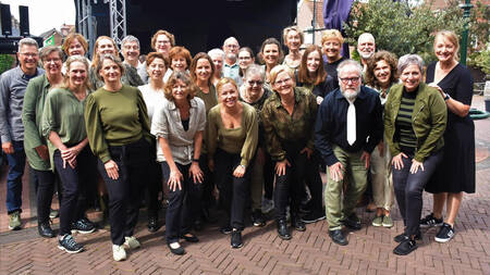Denk Je Dat Je Alles Gehad Hebt - 15:00 uur