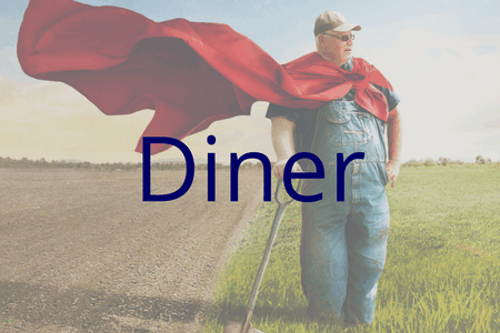 Diner Common Ground