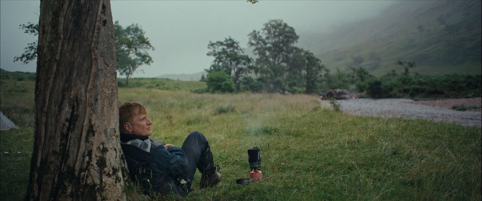 Diner Zin in Film: The North