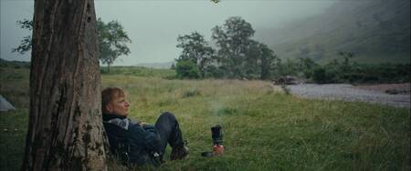 Diner Zin in Film: The North