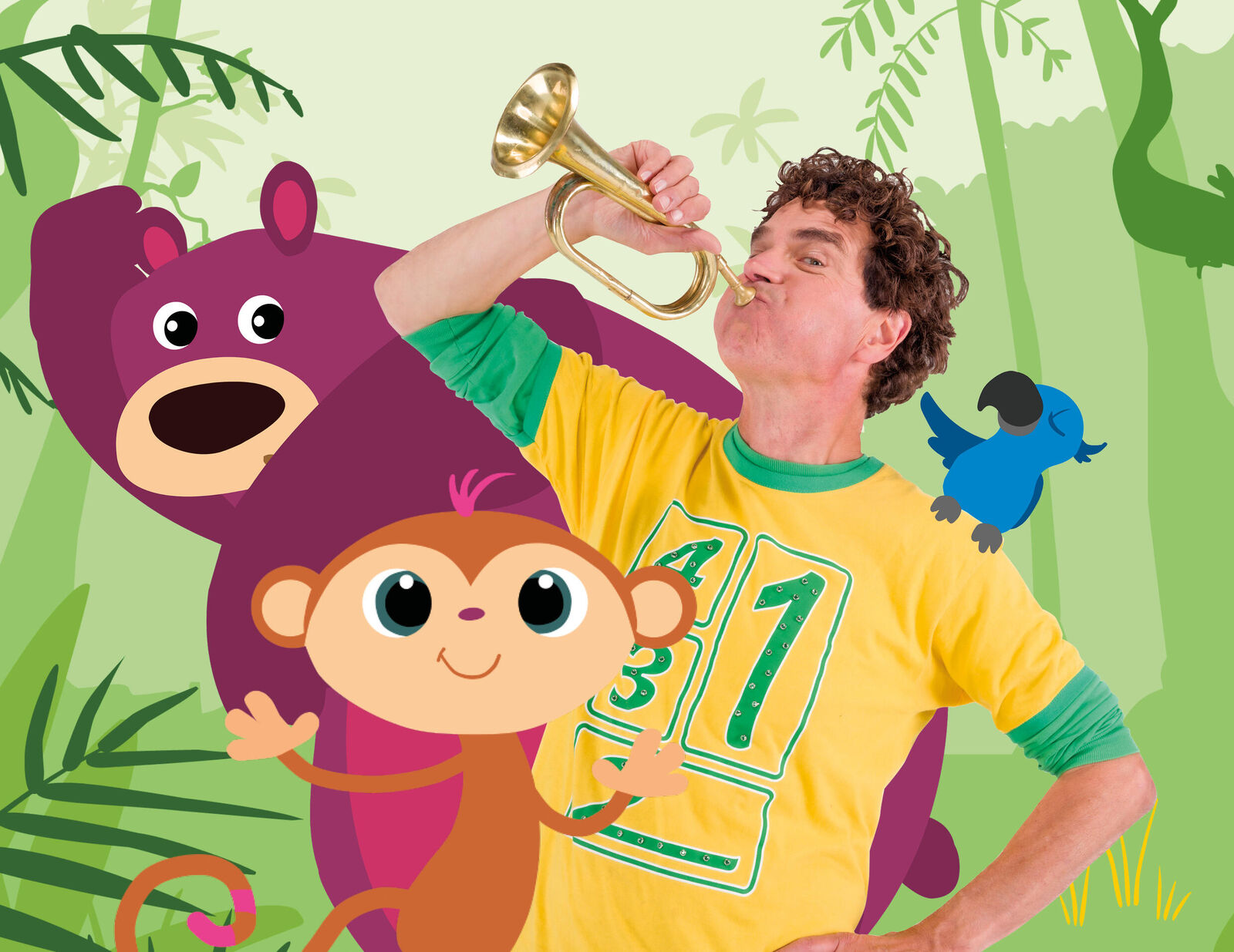 Dirk & StoryZoo 