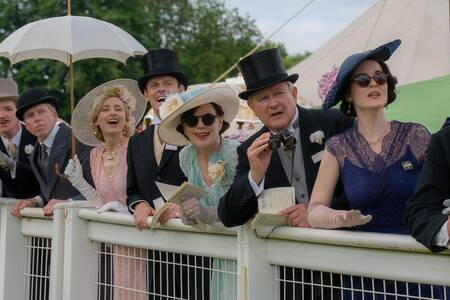Downton Abbey: The Grand Finale 