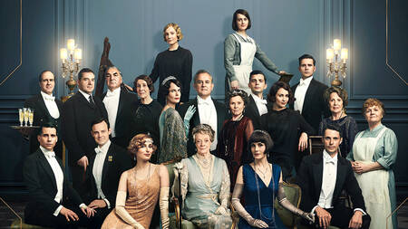Downton Abbey