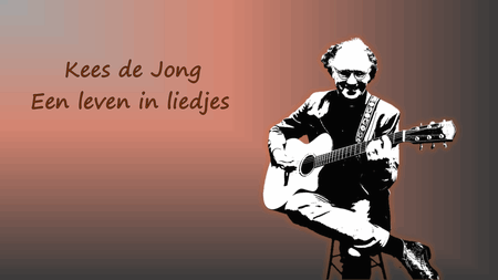 Een leven in liedjes