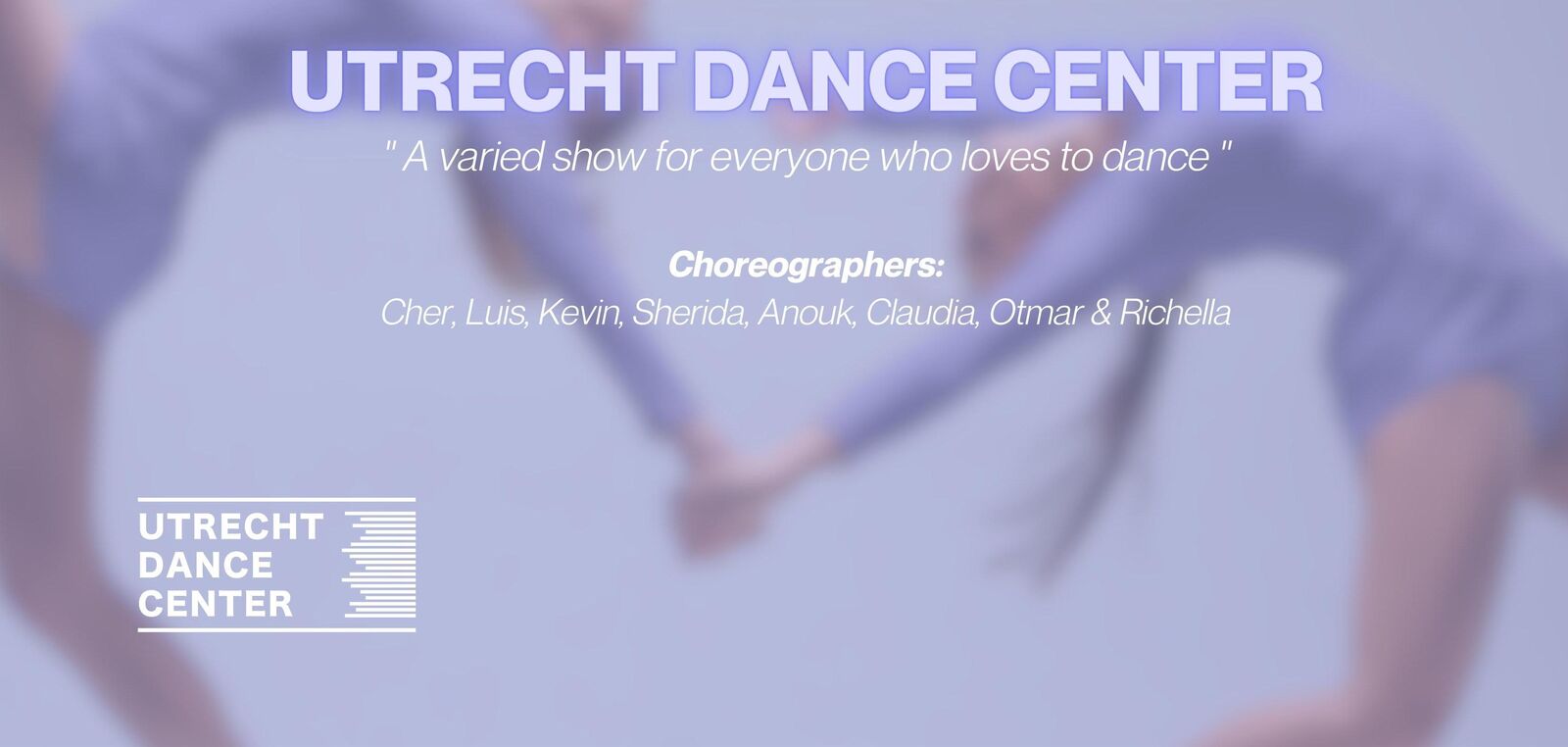 'Een show voor iedereen die van dansen houdt'