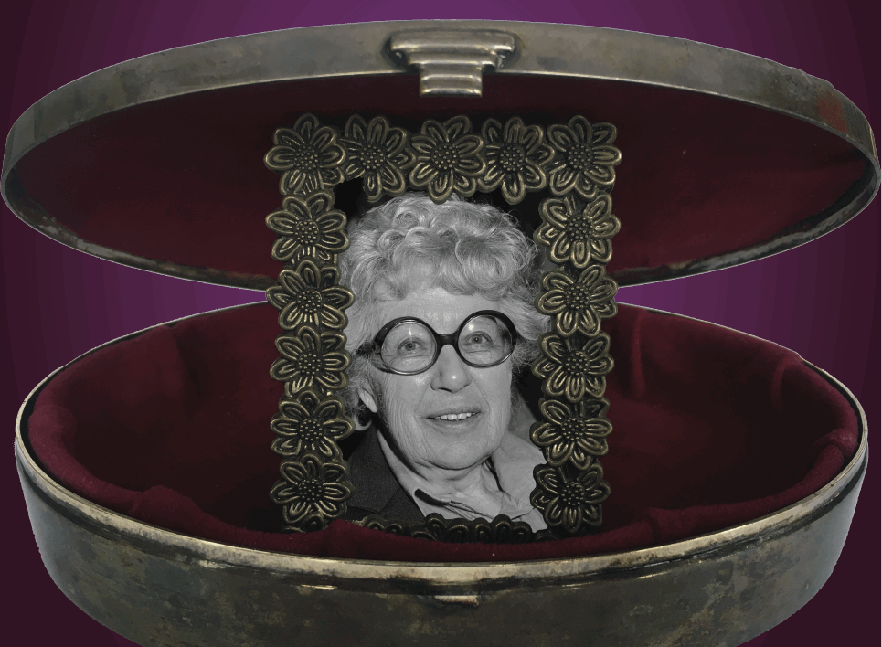 Een Soirée met Annie MG