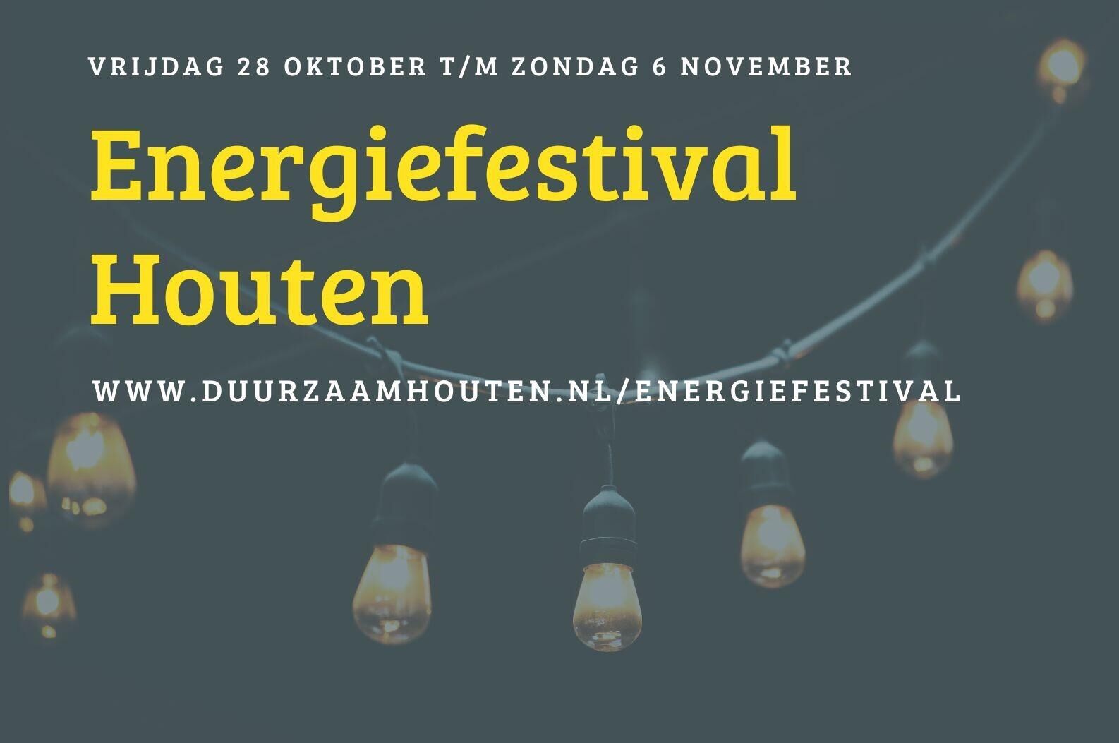 Energiefestival Houten