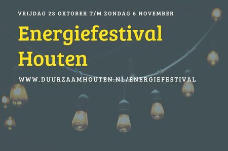 Energiefestival Houten
