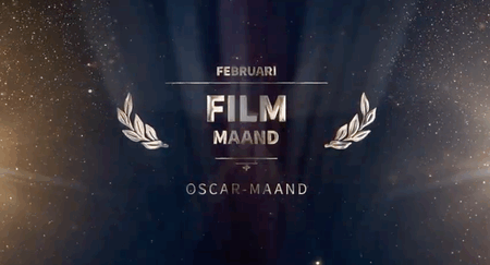 Februari Filmmaand