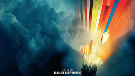 Filmclub: Ballon